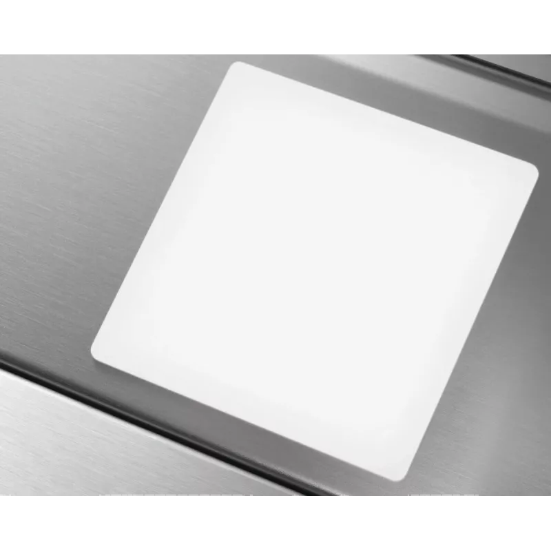 Electrolux LFG516X įmontuojamas nerūdijančio plieno gartraukis, 580 m³/h