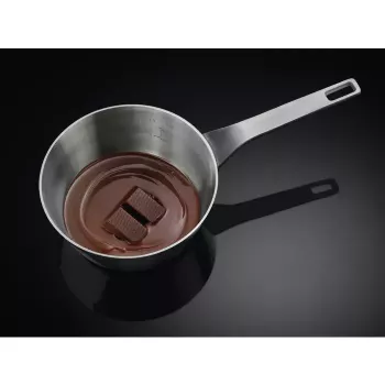 Elektrinė kaitlentė Electrolux EIV83443BW balta įmontuojama indukcinė 4 zonos