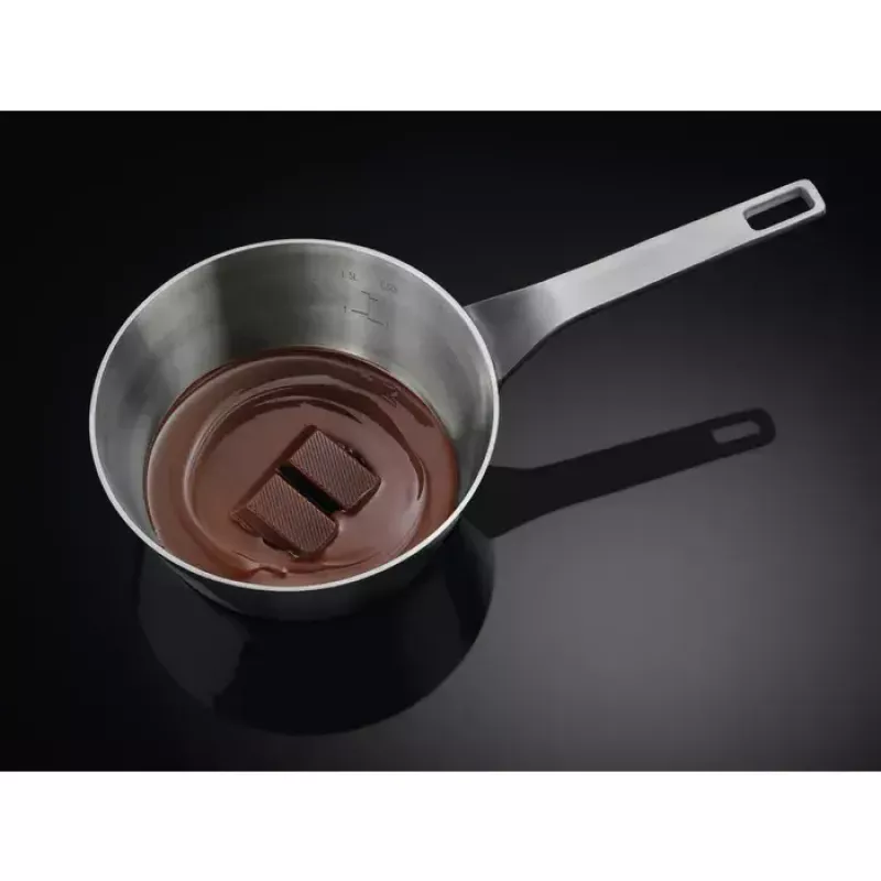 Elektrinė kaitlentė Electrolux EIV83443BW balta įmontuojama indukcinė 4 zonos