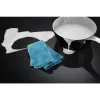 Elektrinė kaitlentė Electrolux EIV83443BW balta įmontuojama indukcinė 4 zonos