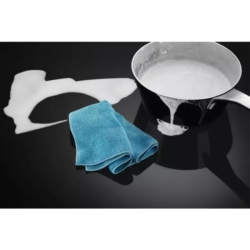 Elektrinė kaitlentė Electrolux EIV83443BW balta įmontuojama indukcinė 4 zonos