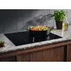 Indukcinė kaitlentė Electrolux Serie 700 EIS62453 Juoda 60 cm 4 zonos