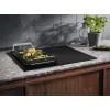 Elektrinė kaitlentė Electrolux Serie 700 EIS62453IZ, įmontuojama, 60 cm, juoda, 4 indukcinės zonos