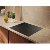 Elektrinė kaitlentė Electrolux Serie 700 EIS62453IZ, įmontuojama, 60 cm, juoda, 4 indukcinės zonos
