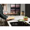 Elektrinė indukcinė kaitlentė Electrolux LIL61434C Juoda 59 cm 4 zonos