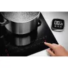 Elektrinė indukcinė kaitlentė Electrolux LIL61434C Juoda 59 cm 4 zonos