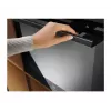 Įmontuojama elektrinė orkaitė Electrolux LOE8F38Z, 60 cm, 72 L, pirolitinis valymas, konvekcija, grilis, juoda