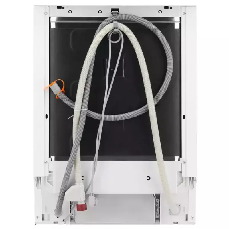 Įmontuojama indaplovė Electrolux EEG48300L — 14 komplektų, 42 dB, 60 cm