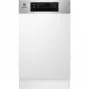 Indaplovė Electrolux EEM43300IX visiškai įmontuojama 10 paketų