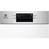 Indaplovė Electrolux EEM43300IX visiškai įmontuojama 10 paketų