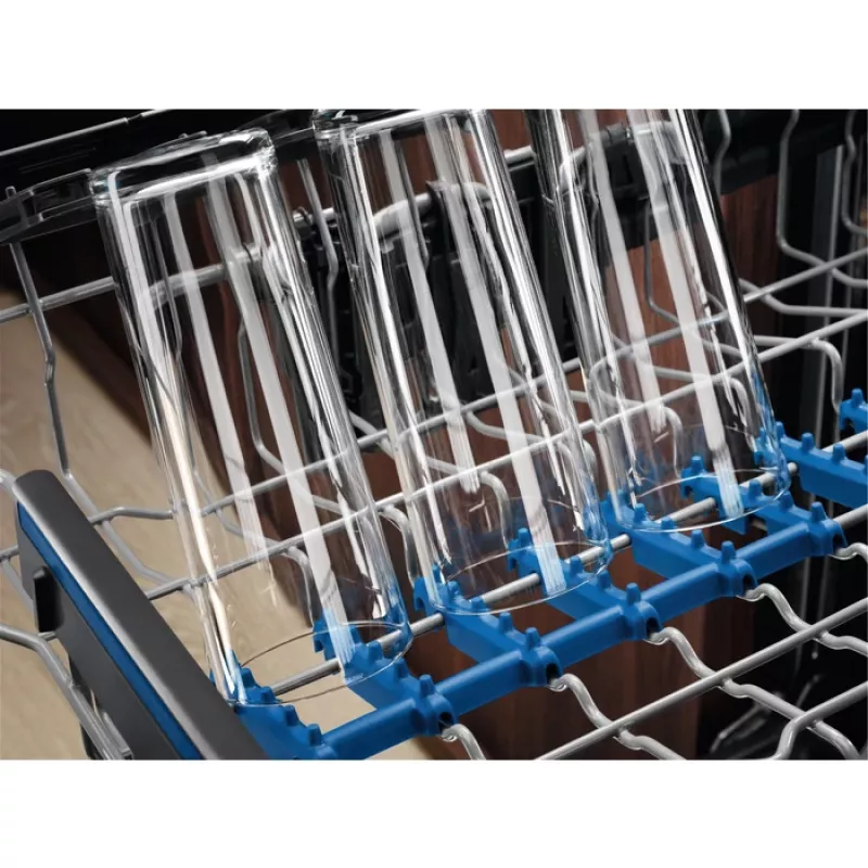 Indaplovė Electrolux EEM43300IX visiškai įmontuojama 10 paketų