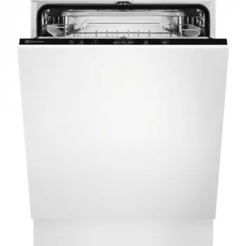 Indaplovė Electrolux EEA727200L, visiškai įmontuojama, 13 komplektų