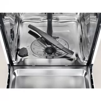 Indaplovė Electrolux EEA727200L, visiškai įmontuojama, 13 komplektų