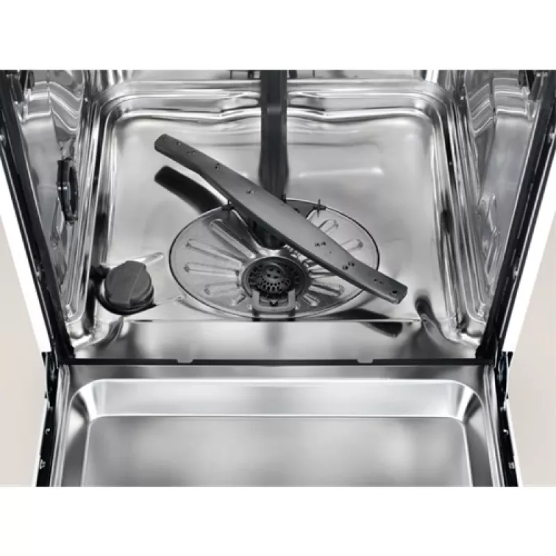 Indaplovė Electrolux EEA727200L, visiškai įmontuojama, 13 komplektų