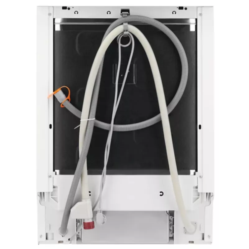 Indaplovė Electrolux EEA727200L, visiškai įmontuojama, 13 komplektų