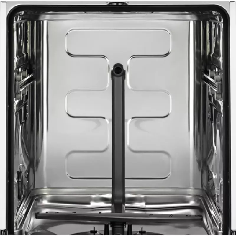 Indaplovė Electrolux EEA727200L, visiškai įmontuojama, 13 komplektų