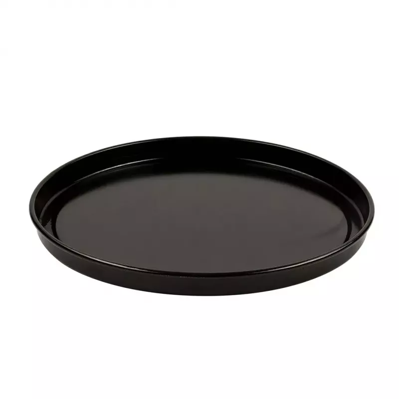 Elektrinė picos krosnelė G3FERRARI G1018600 PRONTO PIZZA — 1700 W, akmeninis paviršius, iki 420 °C, tinka Ø32 cm picai