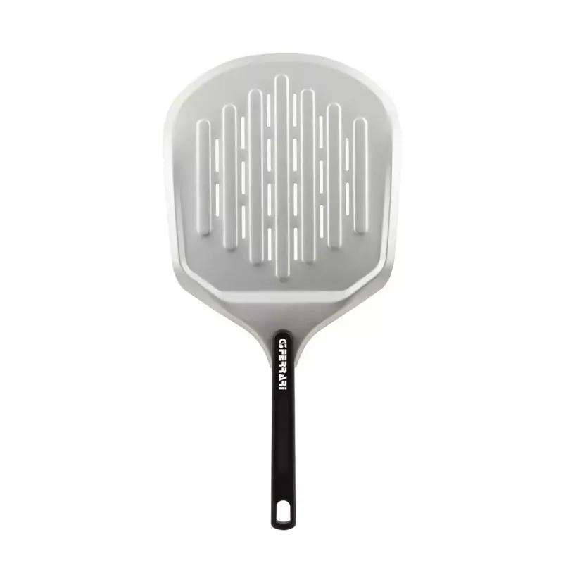 Elektrinė picos krosnelė G3FERRARI G1018600 PRONTO PIZZA — 1700 W, akmeninis paviršius, iki 420 °C, tinka Ø32 cm picai