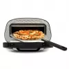 Elektrinė picos krosnelė G3FERRARI G1018600 PRONTO PIZZA — 1700 W, akmeninis paviršius, iki 420 °C, tinka Ø32 cm picai
