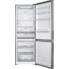 Gorenje NRK720EAXL4 šaldytuvas-šaldiklis Laisvai pastatomas 495 L Pilka