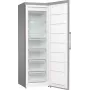 Šaldiklis Gorenje FN619EES5 BK065B, 280 L, 12,6 kg/24h, SN-N, No Frost, E, Pilka