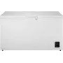 Gorenje Frysbox FHC42EAW BK070 šaldiklis, 420 L, 20 kg/24h, SN-N, 40 dB, E, Baltas