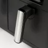 Karšto oro gruzdintuvė Girmi FG26, dviejų krepšelių, 9 L (5,5 L + 3,5 L), 2400 W, 10 programų, iki 200 °C
