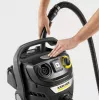 Šlapio ir sauso siurblys Karcher KWD 6 P V-25/6/22, 25 L, 1300 W, 220–240 V, 8,6 kg