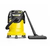 Šlapio ir sauso siurblys Karcher KWD 6 P V-25/6/22, 25 L, 1300 W, 220–240 V, 8,6 kg