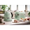 Elektrinis virdulys KitchenAid 5KEK1522EPT 1,5 L 2400 W juoda, žalia, nerūdijantis plienas