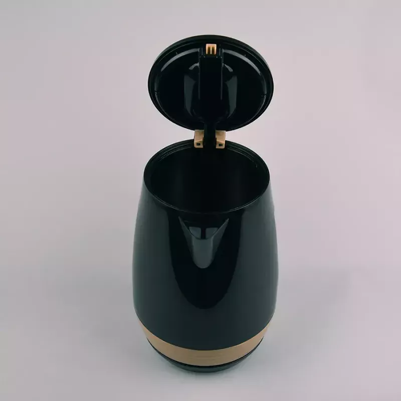 Maestro MR-033 baltas elektrinis virdulys, 1,7 l, 2200 W