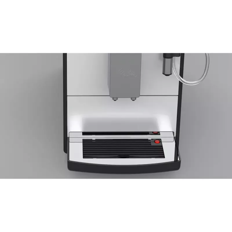 Kavos aparatas MELITTA F270-100 – pilnai automatinis, 1,5 L, 15 bar, su malūnėliu