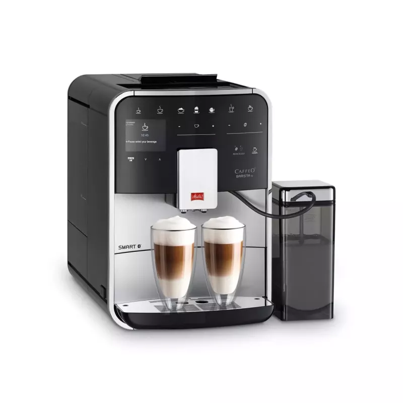 Espresso aparatas Melitta 1,8 L Barista Smart TS