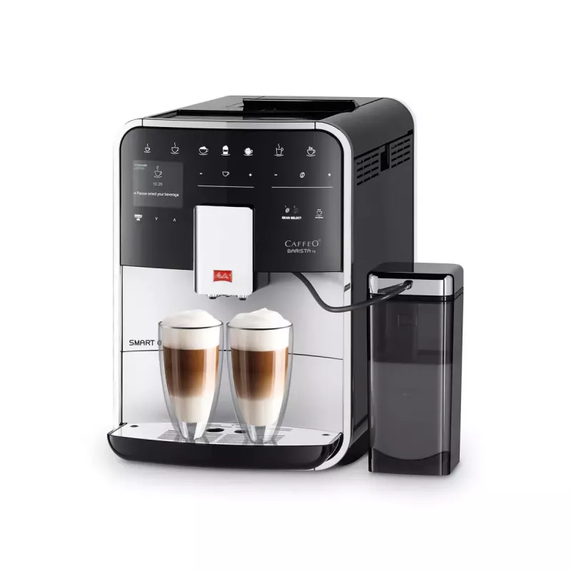 Espresso aparatas Melitta 1,8 L Barista Smart TS