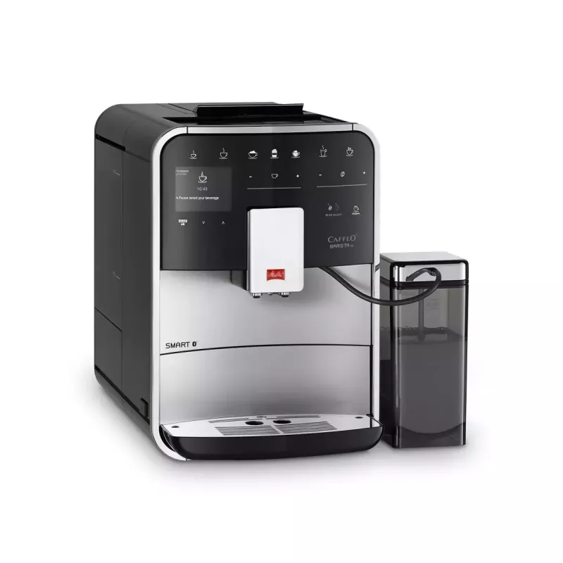 Espresso aparatas Melitta 1,8 L Barista Smart TS