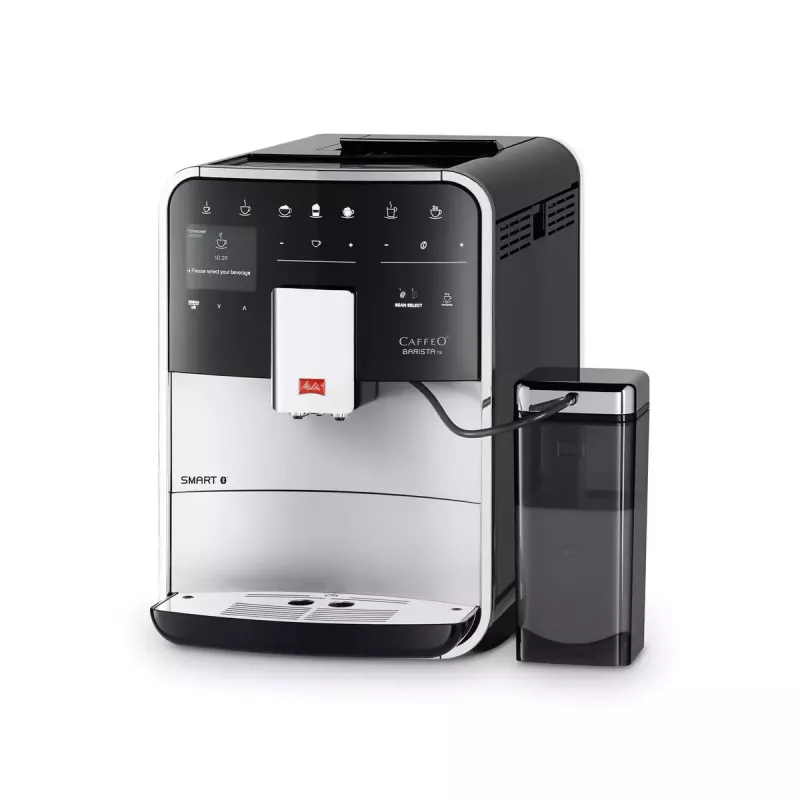 Espresso aparatas Melitta 1,8 L Barista Smart TS