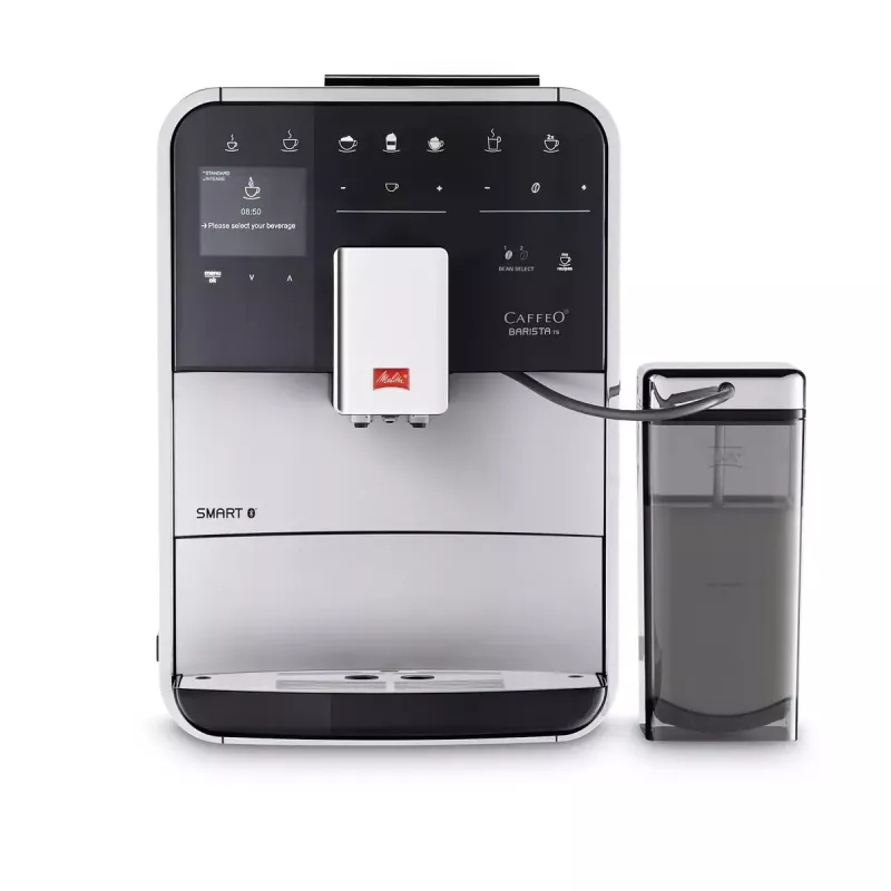 Espresso aparatas Melitta 1,8 L Barista Smart TS