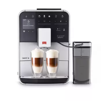 Espresso aparatas Melitta 1,8 L Barista Smart TS