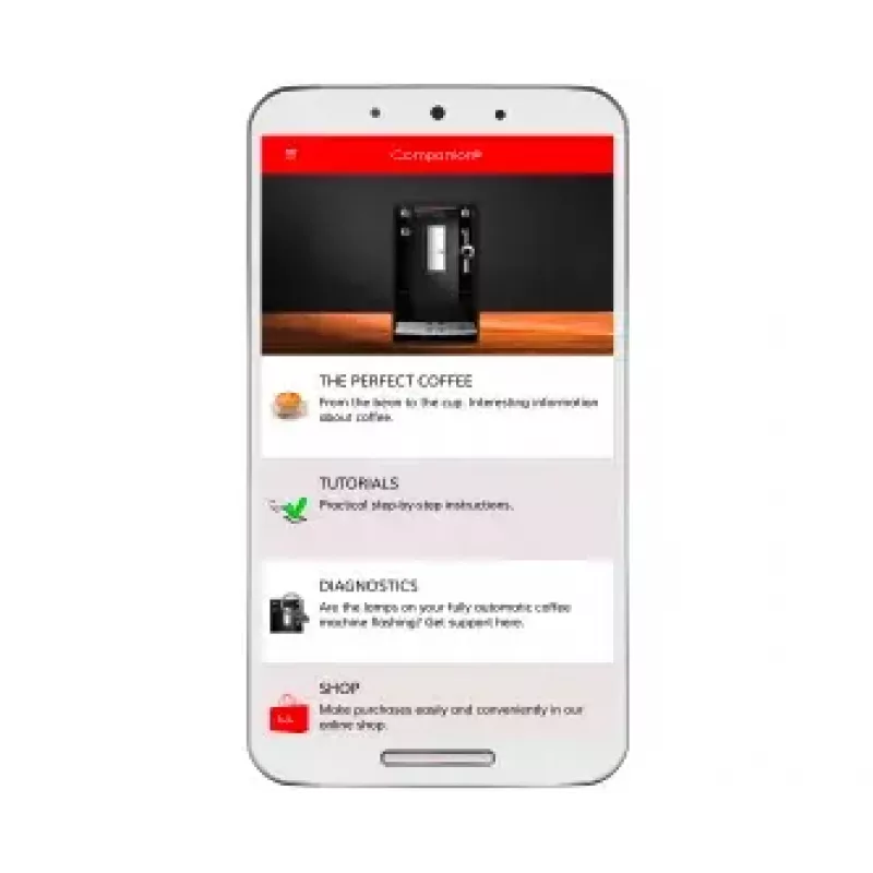 Espreso kavos aparatas MELITTA SOLO E950-766, 1,2 L vandens talpa, įmontuotas malūnėlis, 1400 W, sidabrinis