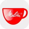 Espreso kavos aparatas MELITTA SOLO E950-766, 1,2 L vandens talpa, įmontuotas malūnėlis, 1400 W, sidabrinis
