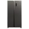 Šaldytuvas su šaldikliu MPM MPM-563-SBS-14/N — 532 L, nerūdijantis plienas