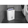 Oro sausintuvas NOVEEN DH350, 2,5 l talpa, 70 W, UV lempa, 1,5 l/24h