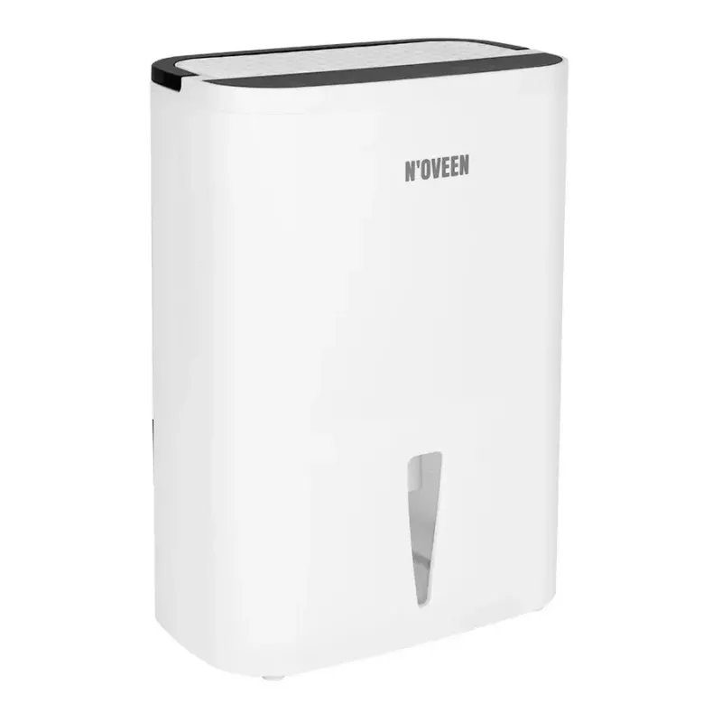 Oro sausintuvas NOVEEN DH350, 2,5 l talpa, 70 W, UV lempa, 1,5 l/24h