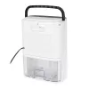 Oro sausintuvas NOVEEN DH350, 2,5 l talpa, 70 W, UV lempa, 1,5 l/24h