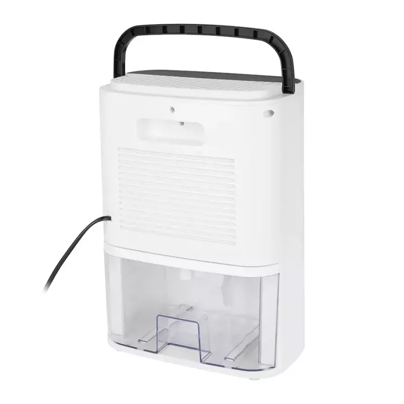Oro sausintuvas NOVEEN DH350, 2,5 l talpa, 70 W, UV lempa, 1,5 l/24h