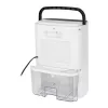 Oro sausintuvas NOVEEN DH350, 2,5 l talpa, 70 W, UV lempa, 1,5 l/24h