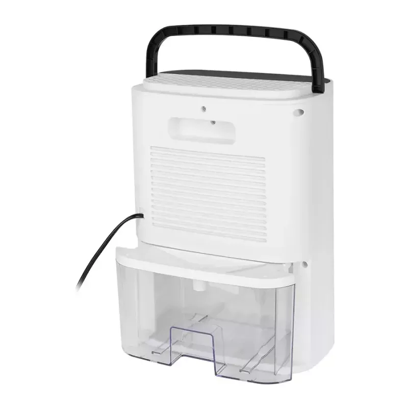 Oro sausintuvas NOVEEN DH350, 2,5 l talpa, 70 W, UV lempa, 1,5 l/24h