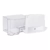 Oro sausintuvas NOVEEN DH350, 2,5 l talpa, 70 W, UV lempa, 1,5 l/24h