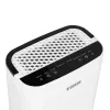 Oro sausintuvas NOVEEN DH350, 2,5 l talpa, 70 W, UV lempa, 1,5 l/24h