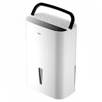 Oro sausintuvas NOVEEN DH350, 2,5 l talpa, 70 W, UV lempa, 1,5 l/24h